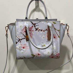 Ted baker cross body bag